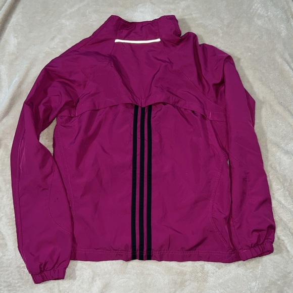 Adidas jacket - Picture 3 of 5